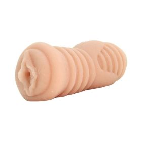 Hey 19! Teen Pussy Stroker Goldie