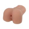 Home Grown Ass Adventurous Annie Vanilla Beige Stroker
