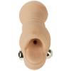 Vicky Vette Blowjob Sucker Massage Beads