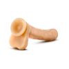 Hung Rider Lil John 13 inches Beige Dildo