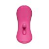 I Ride Pink Vibrator