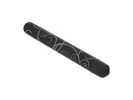 Mood - Powerful - Large Black 7 Function Bullet