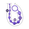 Luxe Silicone Anal Beads