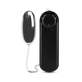 Waterproof Silver Bullet With Ultra Tech Motor
