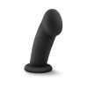 Temptasia Elvira Black G-Spot Dildo