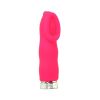 Luv Plus Rechargeable Bullet Vibrator