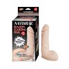 Natural Realskin Squirting Penis #3