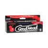 Goodhead Oral Delight Gel Wild Cherry 4oz