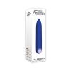The All Mighty Bullet Vibrator Blue