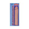 The Magnificent Eleven Penis Extension Dong Beige