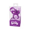 Frisky Bunny Rechargeable Vibrating Ring