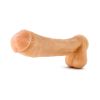 Hung Rider Lil John 13 inches Beige Dildo