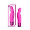 Luxe Gio Pink G-Spot Vibrator