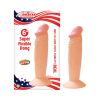 American Whopper 6in